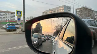 Штрафы прямо на заправке: водителей ждет неприятный сюрприз с 1 мая