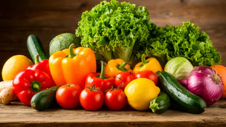 Выберите овощ по душе — и выясните, чем вы "бесите" окружающих: правда может быть неприятной