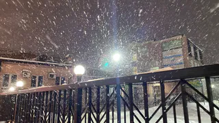 В Рязанской области может обесточить 6 районов из-за снежной бури 12 декабря