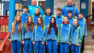 Юные сыктывкарцы сразятся в финале всероссийских спортивных игр в Анапе