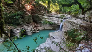 «Какой-то закос под дешевый Майами»: россиянка оставила честный отзыв об отдыхе в Грузии