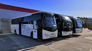 Рязанский Минтранс объяснил отмену автобуса из Рязани в Домодедово