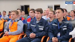 В Чебоксарах выберут лучшего электромонтера