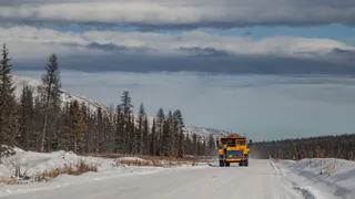 Золотые рудники подключили к pLTE МегаФона