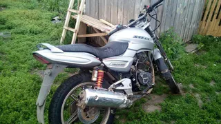 ДТП в Чучковском районе: подросток на чужом мотоцикле сбил девушку