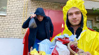 Мусорной реформе - год! Вспоминаем неудачи и достижения "Эко-Пронска"