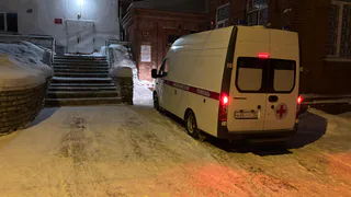 Жительница Набережных Челнов обнаружила дома погибшего супруга

