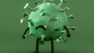 Во Владимирской области отмечено снижение заболеваемости ОРВИ