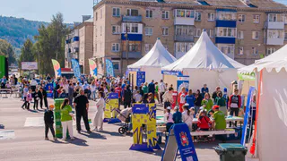 "Большая семья" Южного Урала: уникальный фестиваль приедет в Магнитогорск