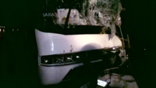 Крупное ДТП с туристическим автобусом в Ярославской области: 16 детей пострадали, водитель погиб