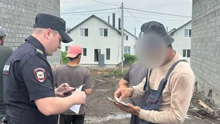 В Магнитогорске за три дня выявили 50 нарушений миграционного законодательства и 6 преступлений