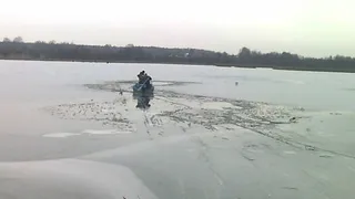В Клепиковском районе утонул человек