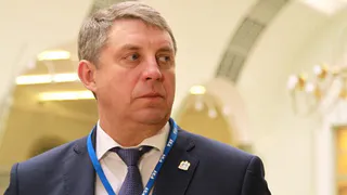 В Брянске оппозиционный  телеграмм канал «Шумел сурово» привел ряд нелицеприятных фактов для Александра Богомаза