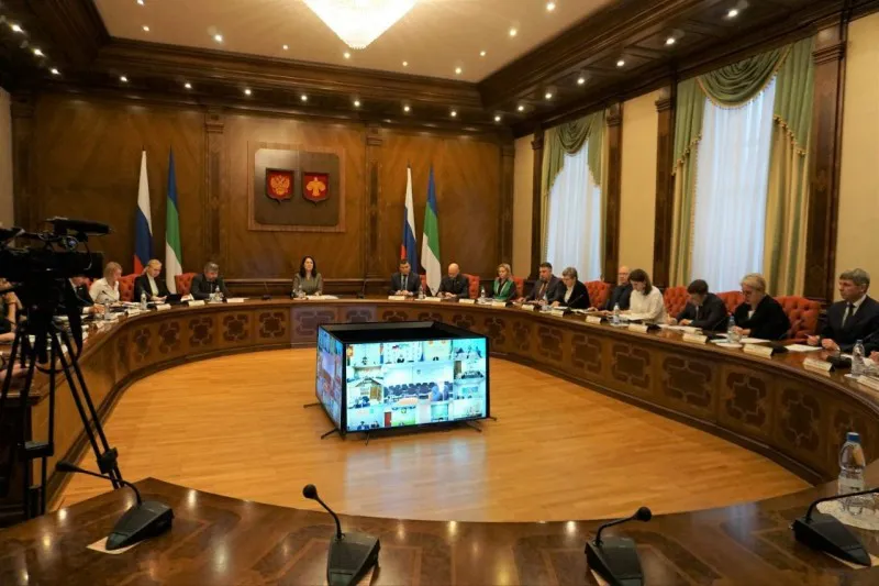 Республика Коми подготовилась к прохождению осенне-зимнего периода