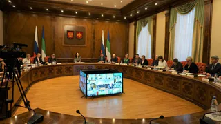 Республика Коми подготовилась к прохождению осенне-зимнего периода