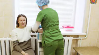 На базе поликлиники №1 во Владимире открылось профилактическое отделение