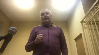 Блогер Коломейцев объявил голодовку, будучи задержанным на 48 часов