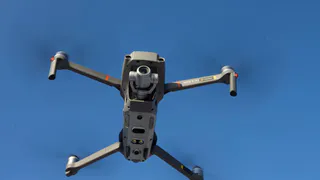 В одном из регионов России сбили беспилотники