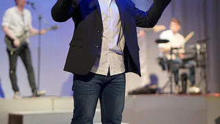 "Вжиться в роль легко, гораздо сложнее из неё выйти" - откровения актёра студенческого театра