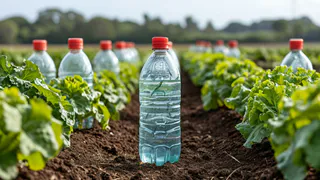 Всю зиму собираю пластиковые бутылки одного объёма: вот зачем они нужны на даче — запомните раз и навсегда