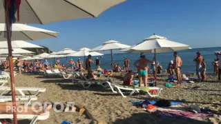 Туристам теперь запрещено ходить на пляжи в Турции: нарушителям придется раскошелиться