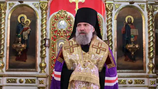 Рязанский епископ высказался о скором появлении инопланетян с бесовским духом