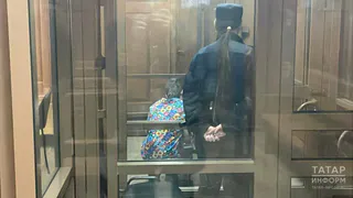В Казани судят мать, убившую пятилетнего сына