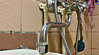 Рязанцев предупредили об отключении холодной воды 