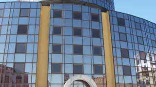 В Рязани возле гостиницы «Амакс» появится площадь