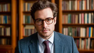 Признаки гения: эта привычка говорит о высоком интеллекте человека и встречается у 1 человека из 100