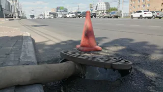 Внимание, водители: улицу Фирсова перекроют на три дня