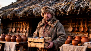 Откуда появились самые популярные русские фамилии? Проверьте свою в списке