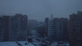 Рязанское МЧС 31 января опубликовало метеопредупреждение