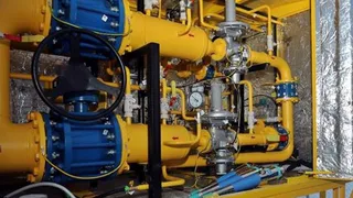 Во Владимирской области подвели итоги газификации за 2024 год