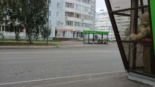 Остановка по требованию: почему нижнекамцы не могут уехать с автобусной остановки
