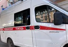 В Магнитогорске 15-летний подросток попал под колёса автомобиля