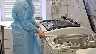 Современная мойка для эндоскопов повысит качество обследований в нефтяной столице Коми