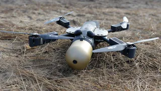 Четыре человека пострадали в результате атаки с квадрокоптера по Севскому району Брянской области