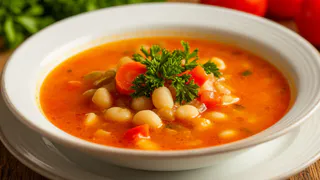 Ученые объявили самый вредный суп: его готовят почти в каждой семье