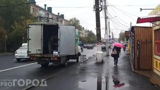 Сегодня в республике Коми ожидается снег с дождем