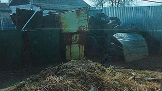 Прокурорский надзор помог избавиться от незаконной свалки в Челябинской области 