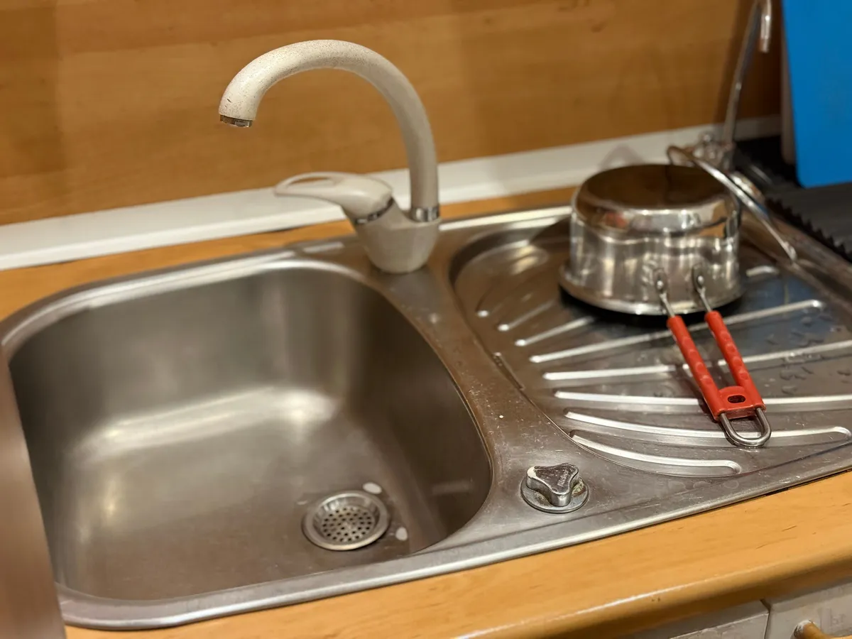 6 ошибок, из-за которых кухня всегда выглядит грязной - даже после генеральной уборки