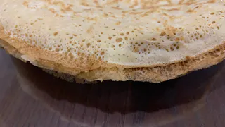 Тонкие ажурные блинчики на масленицу, которые получаются всегда, делюсь простым рецептом 