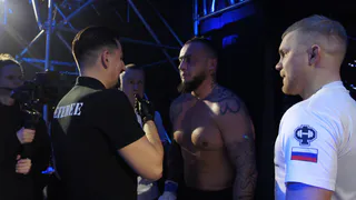 В Москве состоялся турнир по чувашской национальной борьбе Керешу