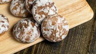 Делаем пряники мягкими