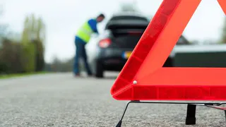 В Нижнекамском ГИБДД подвели итоги за четыре месяца