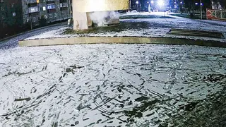 Установлены личности подростков, потушивших Вечный огонь в Коврове