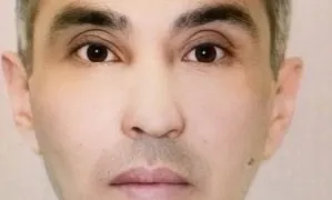 В Магнитогорске пропал 45-летний мужчина в зимней куртке серого цвета