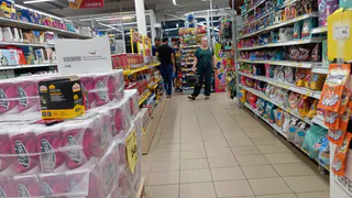 «Умоляем, не вздумайте покупать»: Роскачество предупредило всех, кто ходит в «Магнит», «Пятерочку» и «Ашан» 