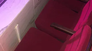 В рязанском цирке мужчине продали билеты на места, на которых невозможно сидеть